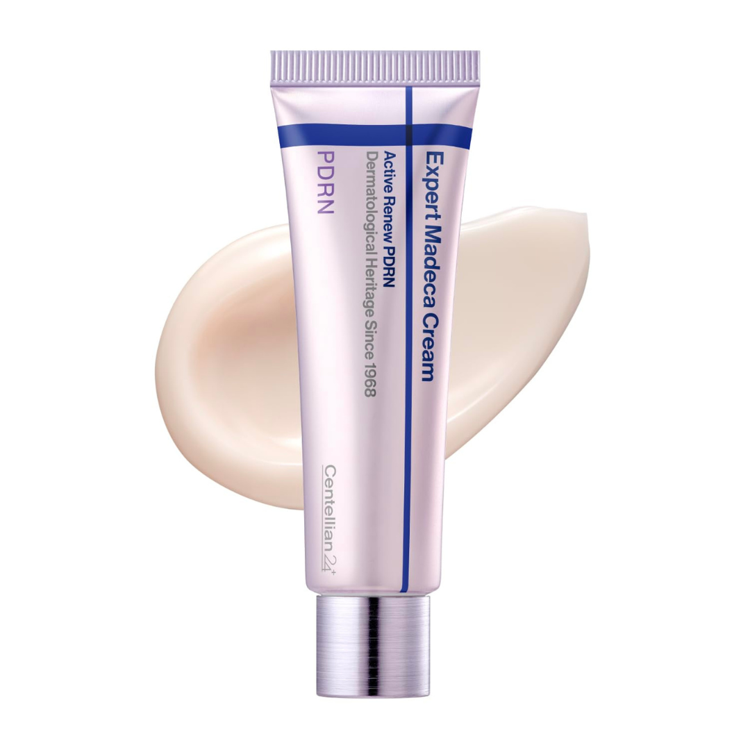Expert Madeca Cream Active Renew PDRN - Crema Antiedad Regeneradora
