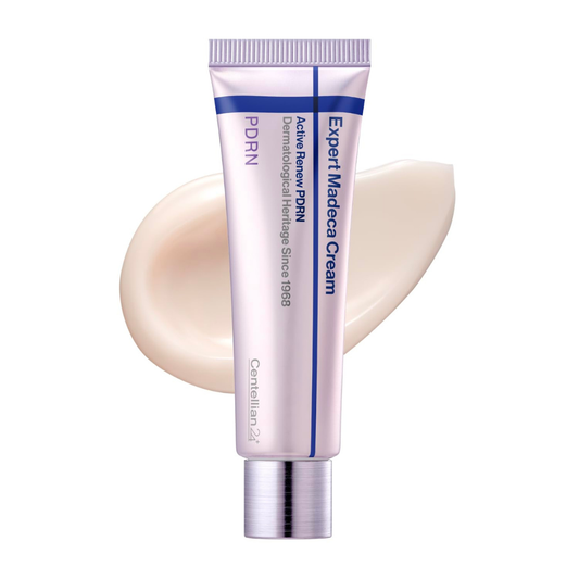 Expert Madeca Cream Active Renew PDRN - Crema Antiedad Regeneradora