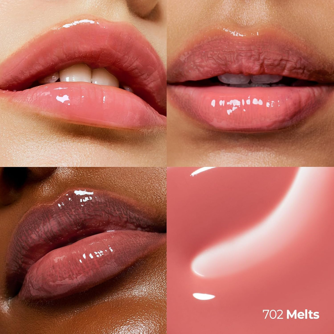 Fruity Lip Glotioner - Brillo Labial Hidratante