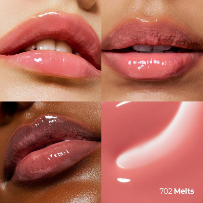 Fruity Lip Glotioner - Brillo Labial Hidratante