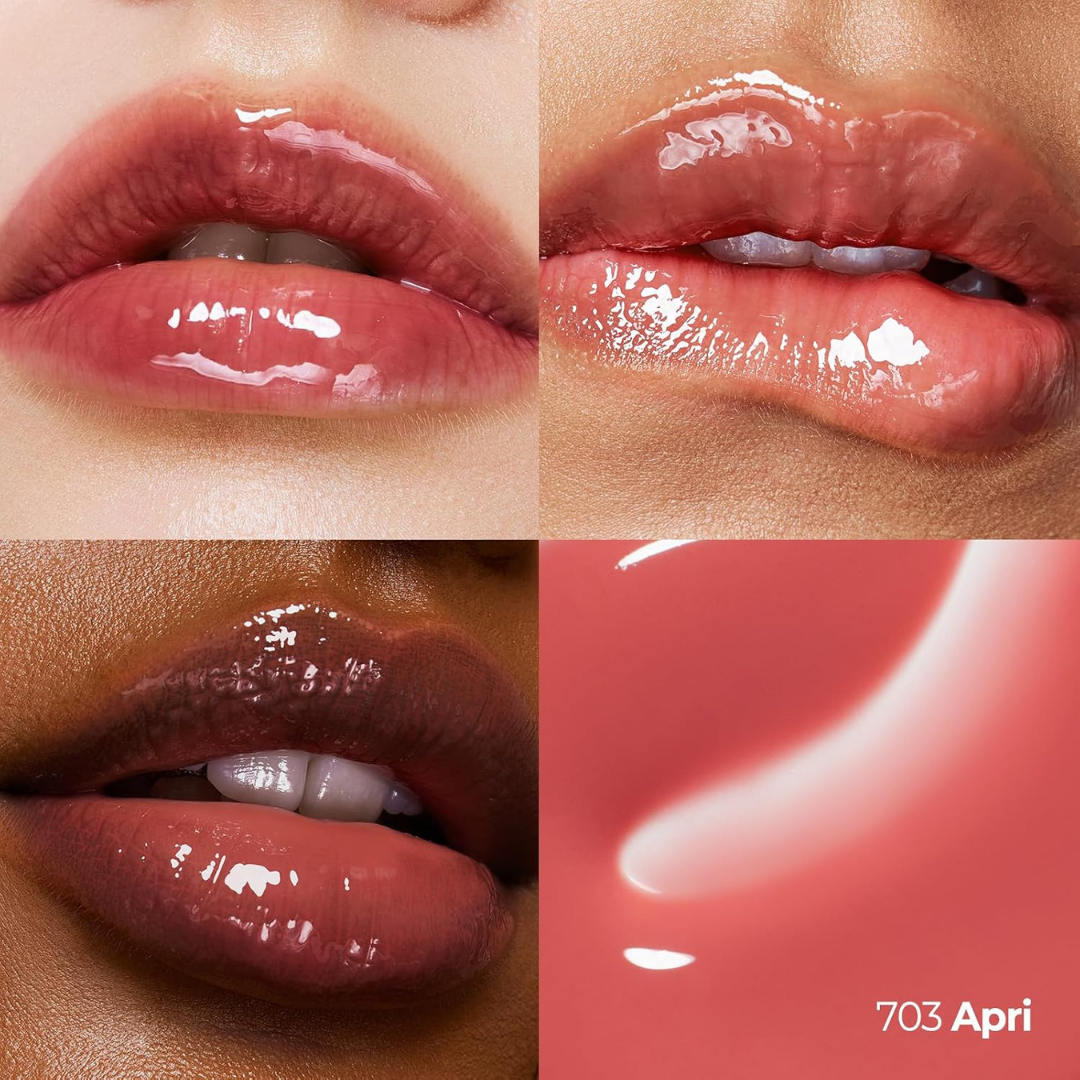 Fruity Lip Glotioner - Brillo Labial Hidratante