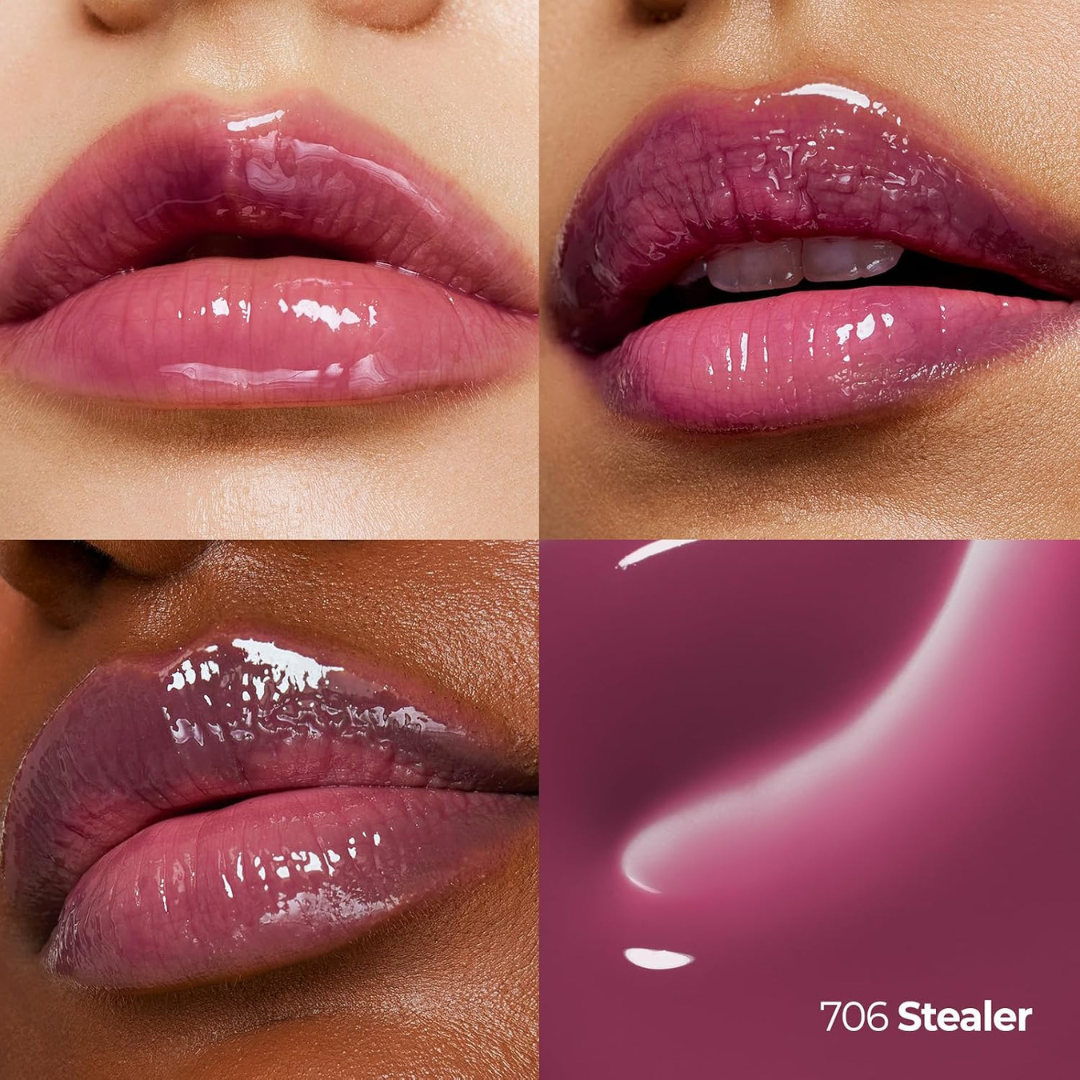 Fruity Lip Glotioner - Brillo Labial Hidratante