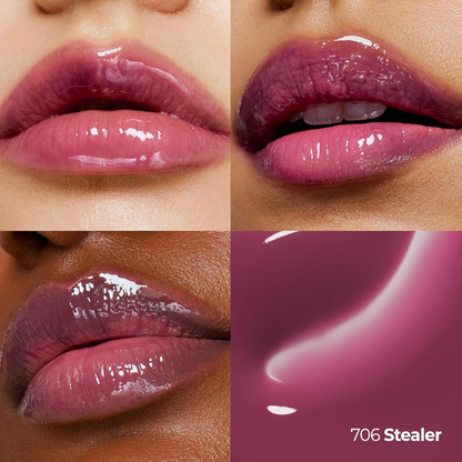 Fruity Lip Glotioner - Brillo Labial Hidratante