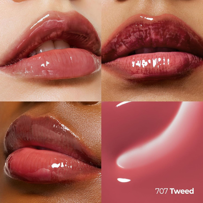 Fruity Lip Glotioner - Brillo Labial Hidratante