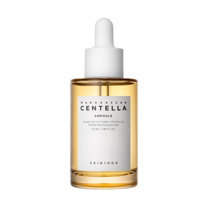Madagascar Centella Ampoule - Ampolleta Calmante e Hidratante