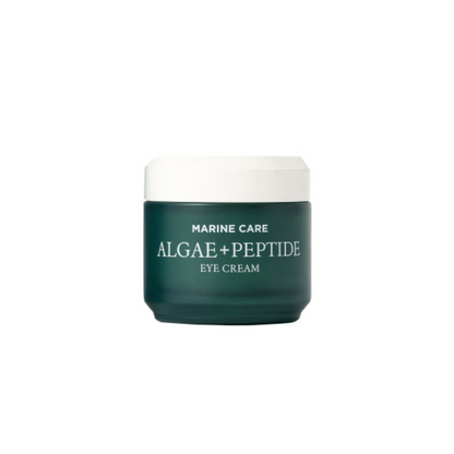 Marine Care Eye Cream - Crema Aclarante Ojeras