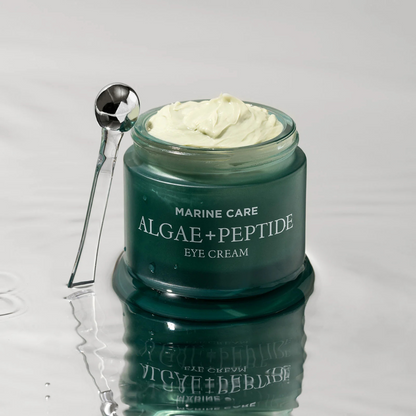 Marine Care Eye Cream - Crema Aclarante Ojeras