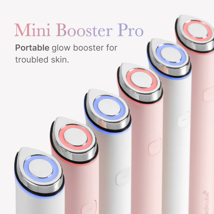 AGE-R Mini Booster Pro