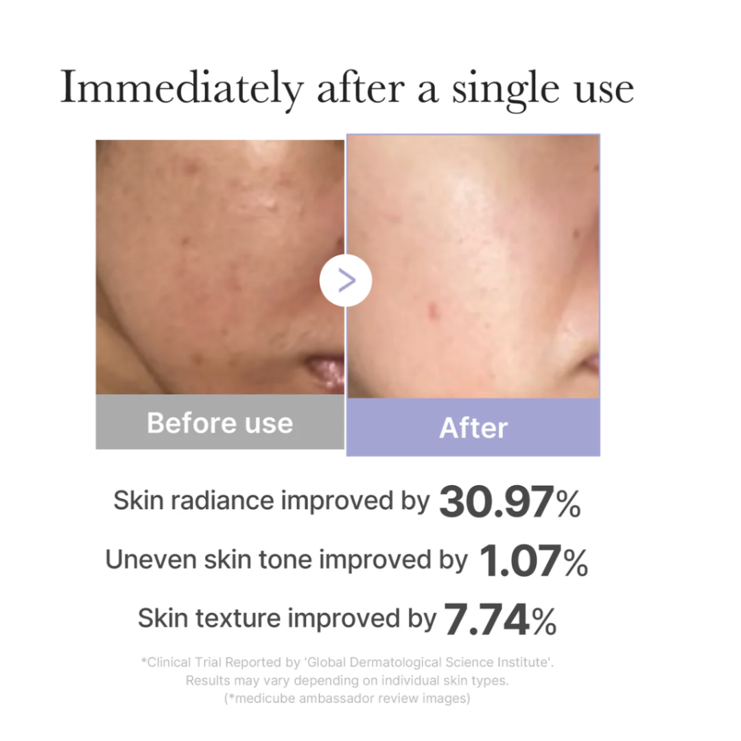 AGE-R Mini Booster Pro