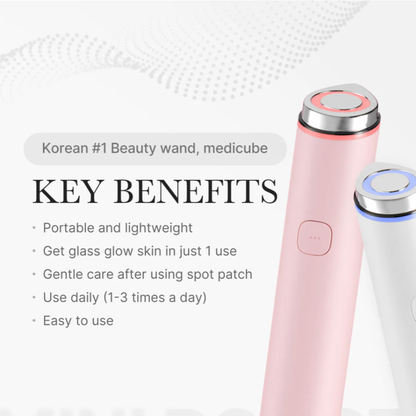 AGE-R Mini Booster Pro