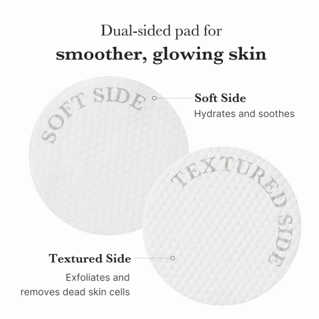 Zero Pore Pad - Pads Exfoliantes para Poros