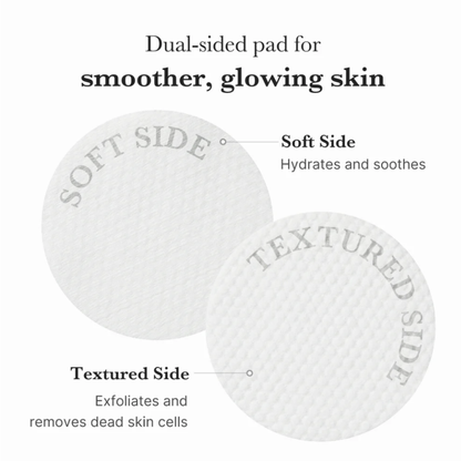 Zero Pore Pad - Pads Exfoliantes para Poros