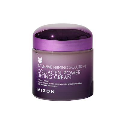 Collagen Power Lifting Cream - Crema Reafirmante
