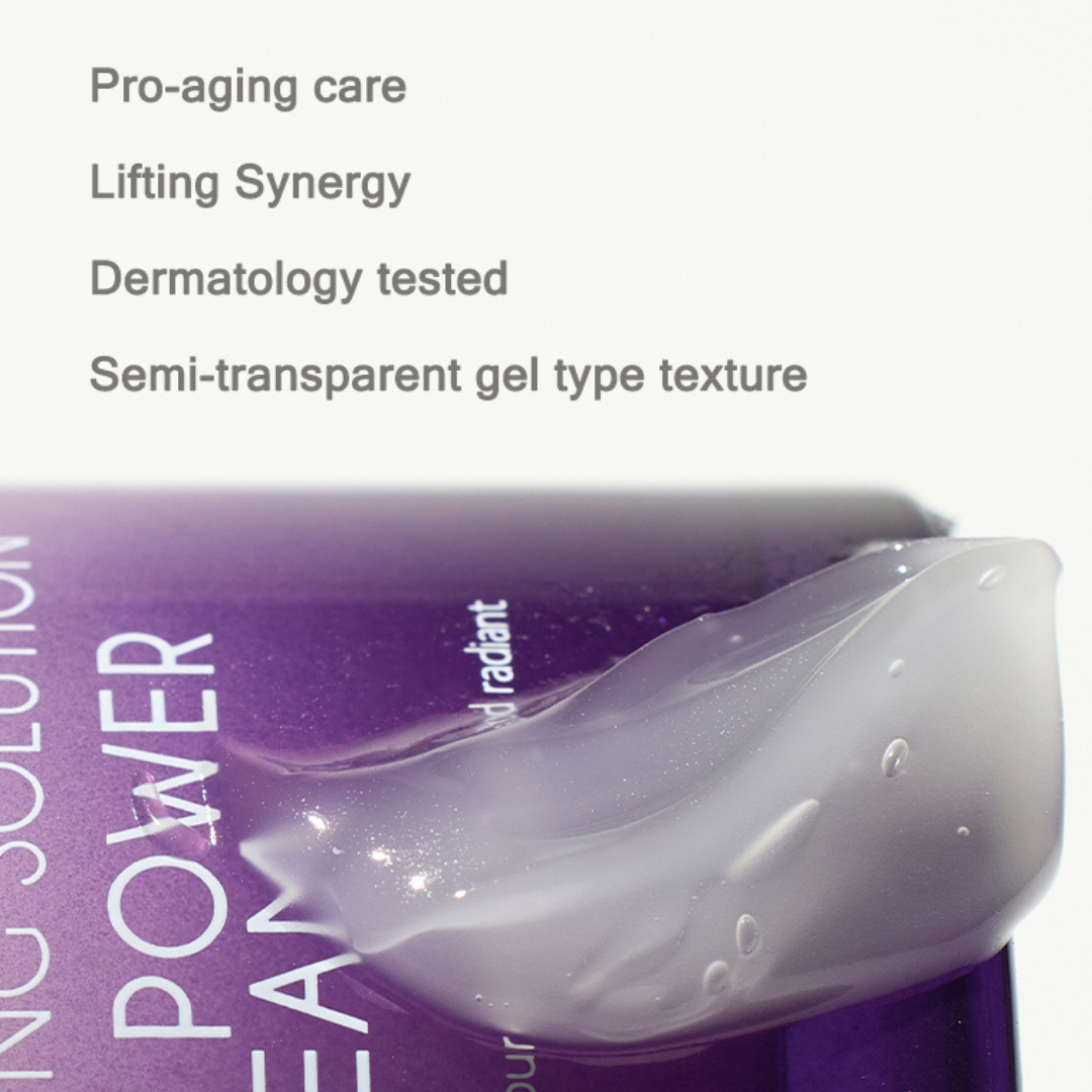 Collagen Power Lifting Cream - Crema Reafirmante