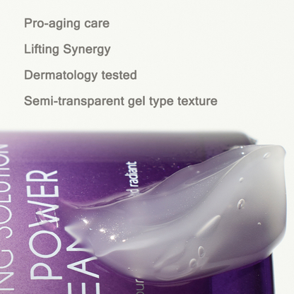 Collagen Power Lifting Cream - Crema Reafirmante