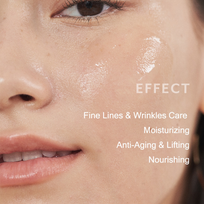 Collagen Power Lifting Cream - Crema Reafirmante