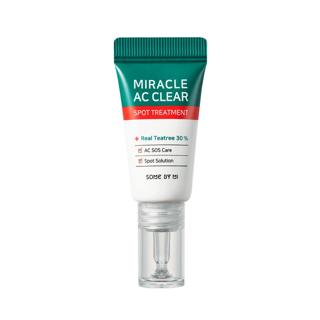 Miracle AC Clear Spot Treatment - Tratamiento Para Eliminar Granitos