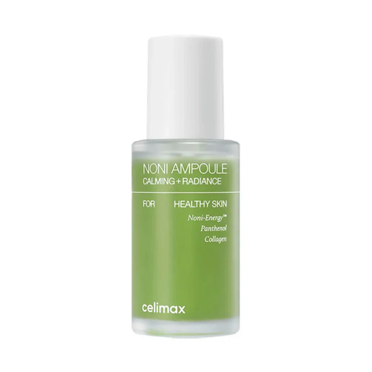 The Real Noni Energy Ampoule - Ampolleta Calmante + Hidratante + Antioxidante