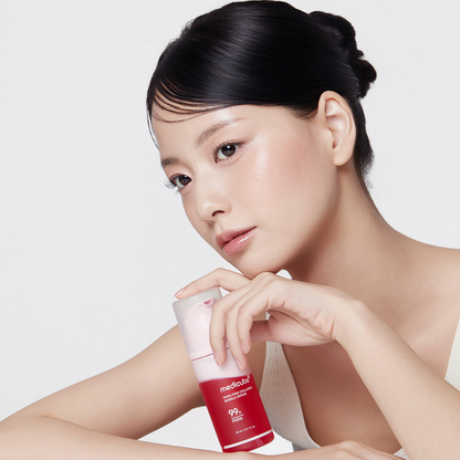 PDRN Pink Collagen Bubble Serum - Suero Burbujas Antiedad