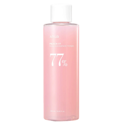 Peach 77 Niacin Essence Toner - Tonico Niacinamida