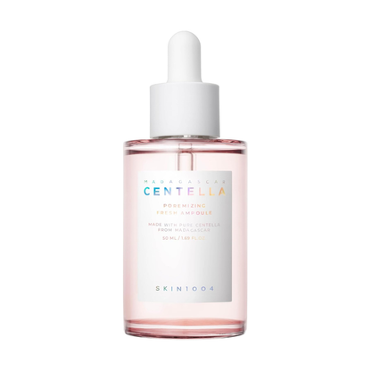 Poremizing Fresh Ampoule - Ampolleta Poros