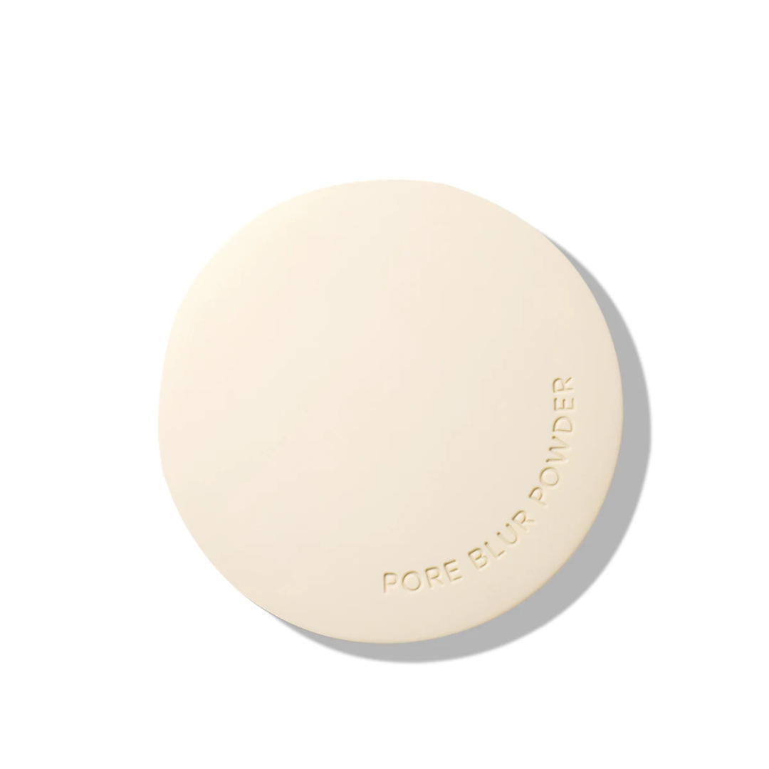 No-Sebum Mineral Powder - Polvo Matificante