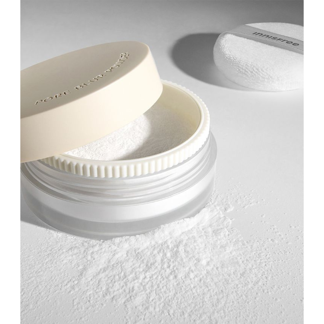 No-Sebum Mineral Powder - Polvo Matificante