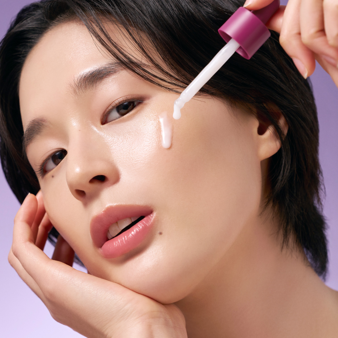 Timeless Bloom Bakuchiol Serum - Suero Reafirmante