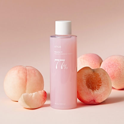 Peach 77 Niacin Essence Toner - Tonico Niacinamida