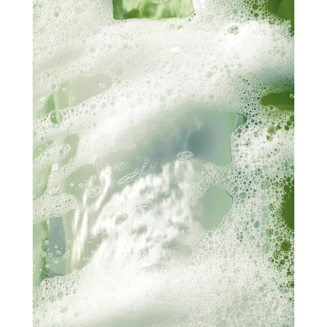 Heartleaf Quercetinol Pore Deep Cleansing Foam - Limpiador Facial