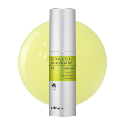 The Vita A Retinol Shot Tightening Serum - Suero Antiedad Reafirmante