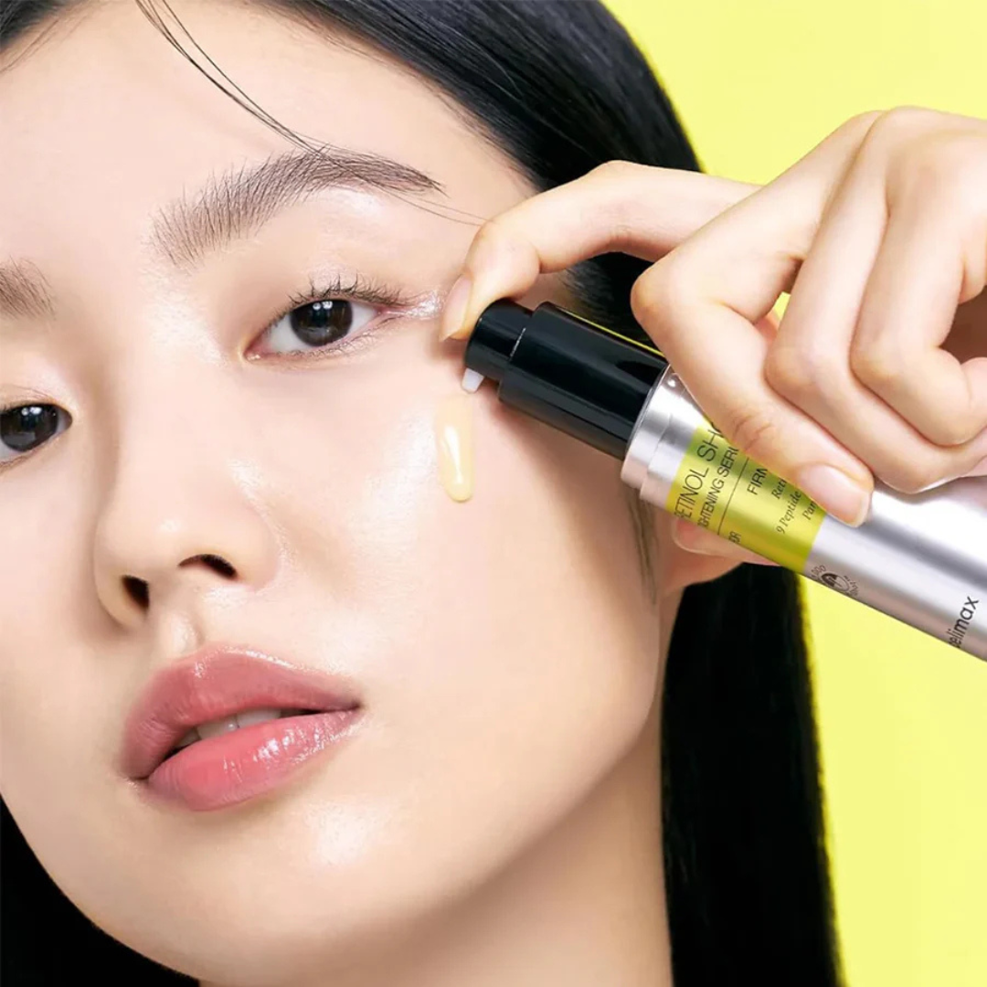 The Vita A Retinol Shot Tightening Serum - Suero Antiedad Reafirmante