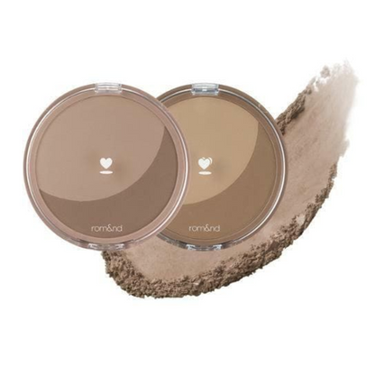 Better Than Shape - Bronzer en polvo