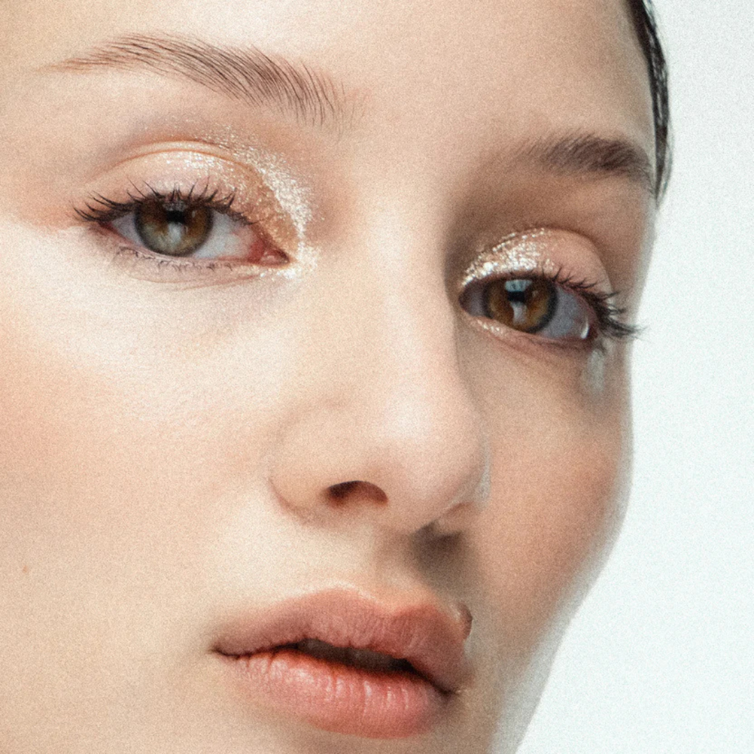 Duo Paleta de Sombras Flaky