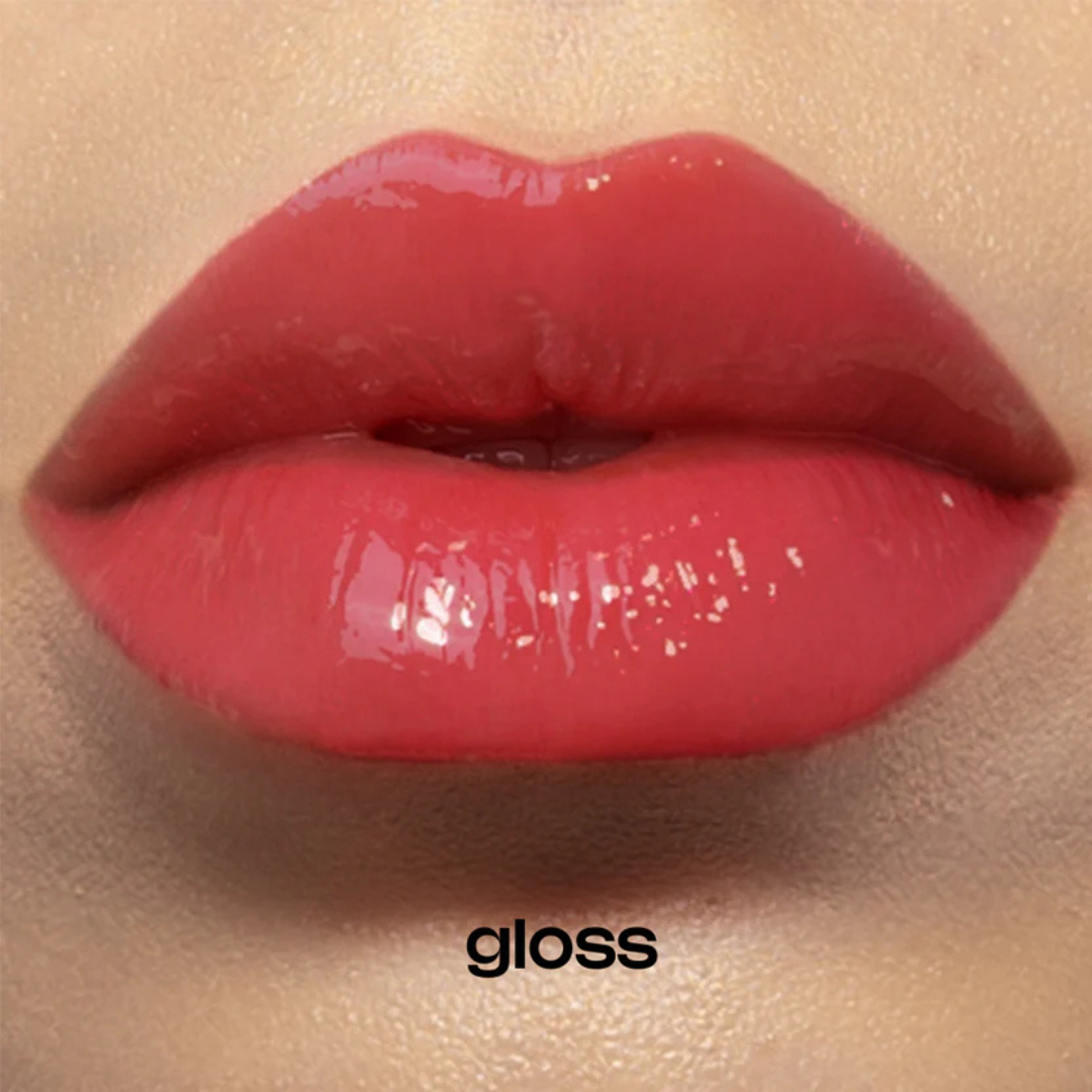 DUO TELENOVELA LIPS MATTE + GLOSS