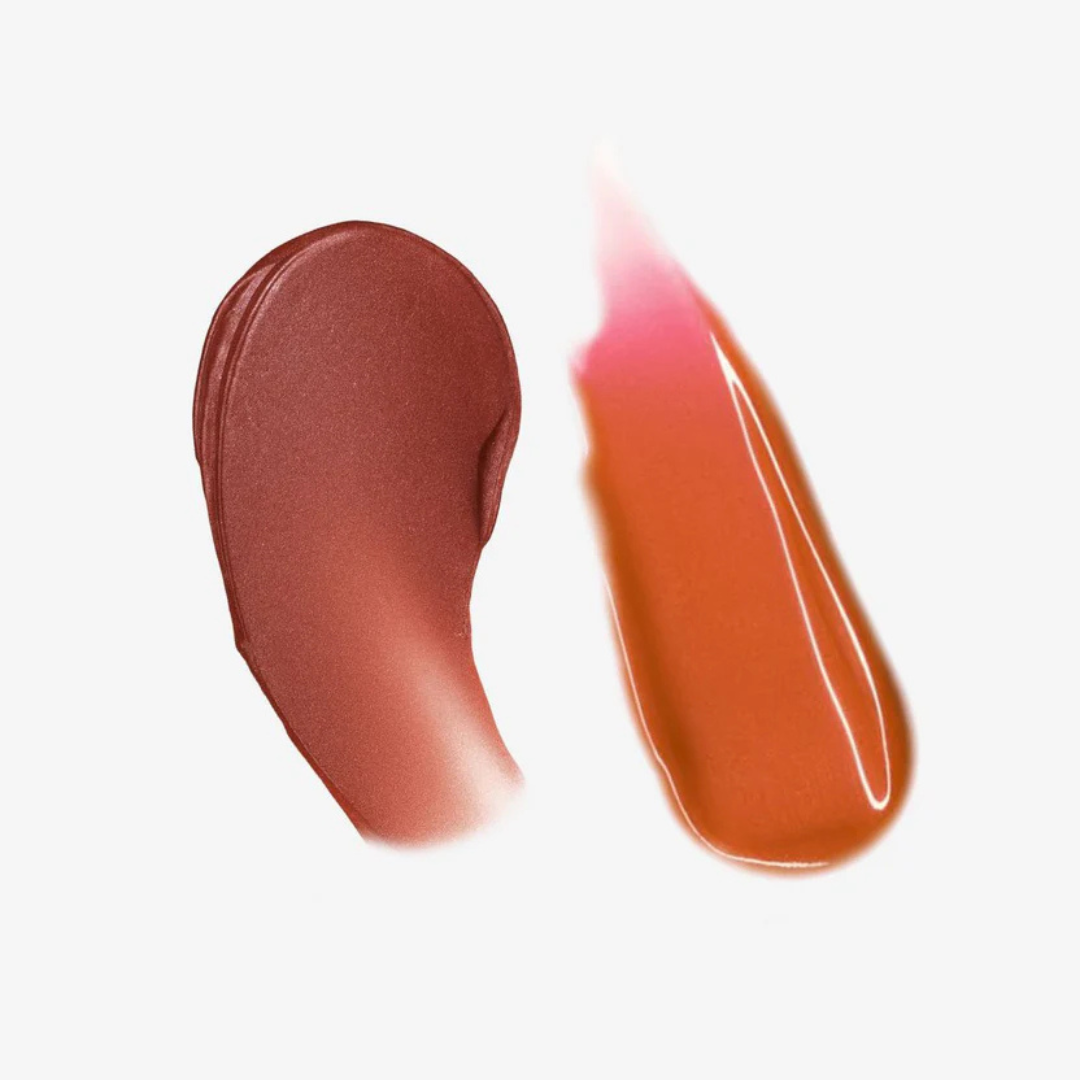 Duo Telenovela Tint & Gloss