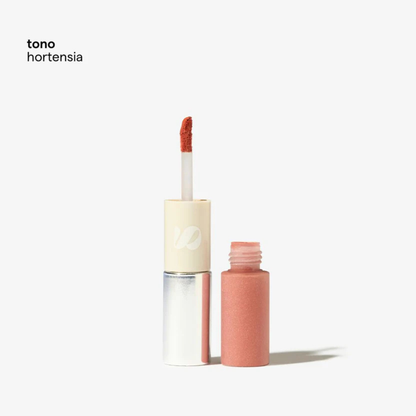 Duo Telenovela Tint & Gloss