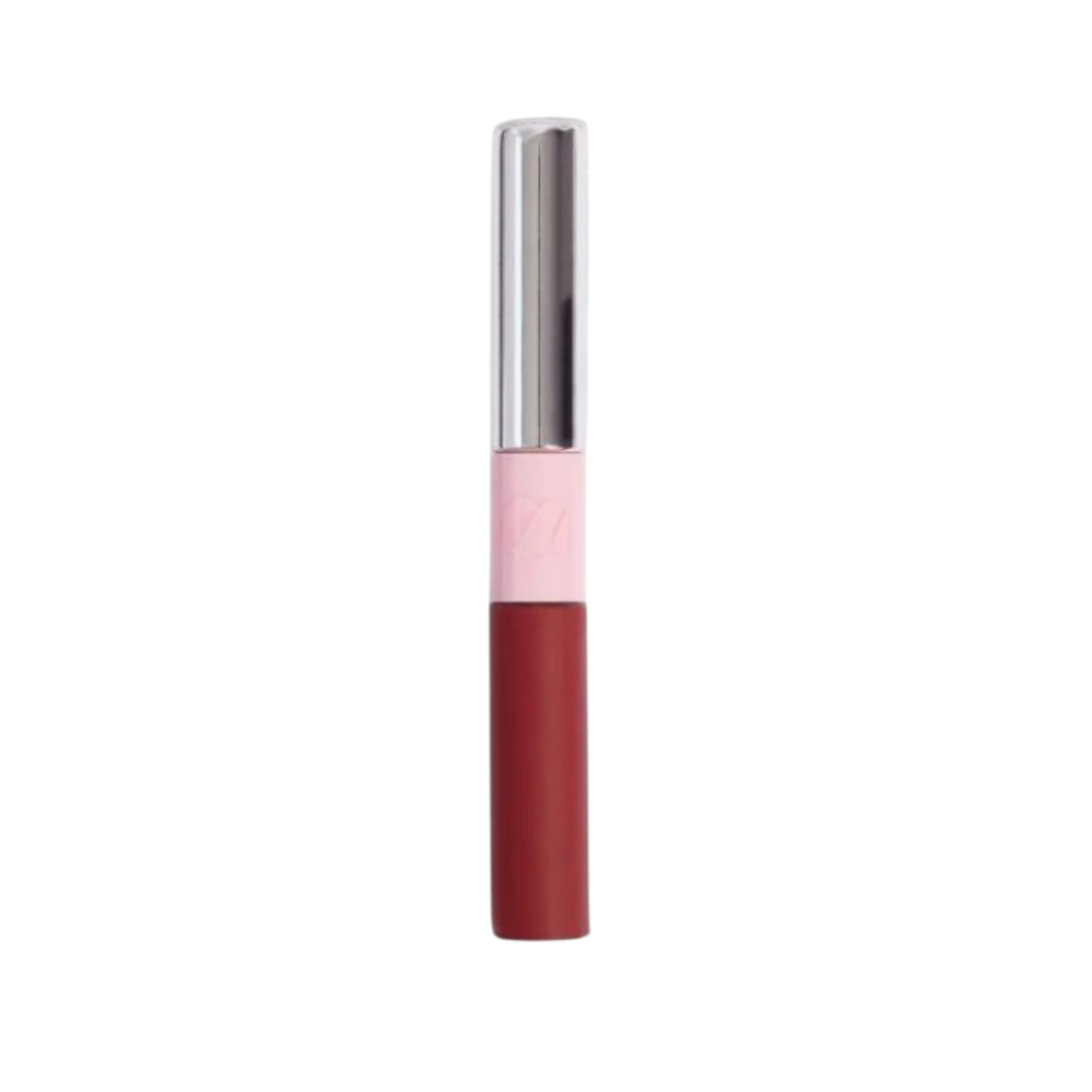 DUO TELENOVELA LIPS MATTE + GLOSS