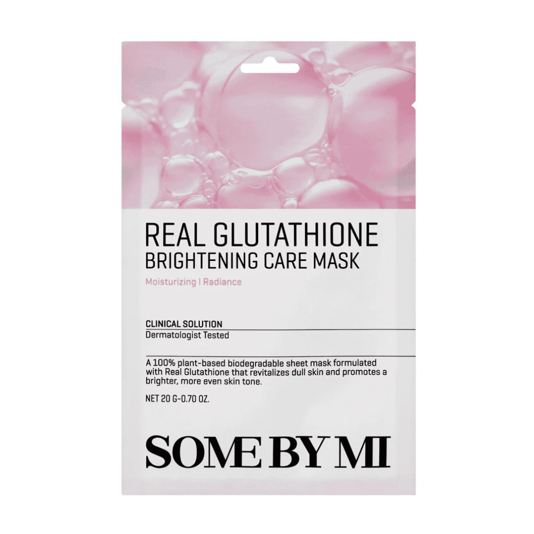 SOME BY MI Real Mask - Mascarillas Faciales