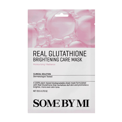SOME BY MI Real Mask - Mascarillas Faciales