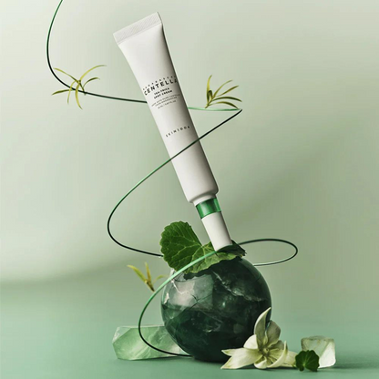 Tea-Trica Spot Cream - Crema Acné