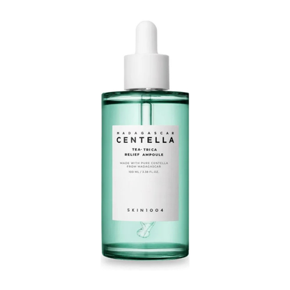 Tea-Trica Relief Ampoule - Ampolleta Antiacné