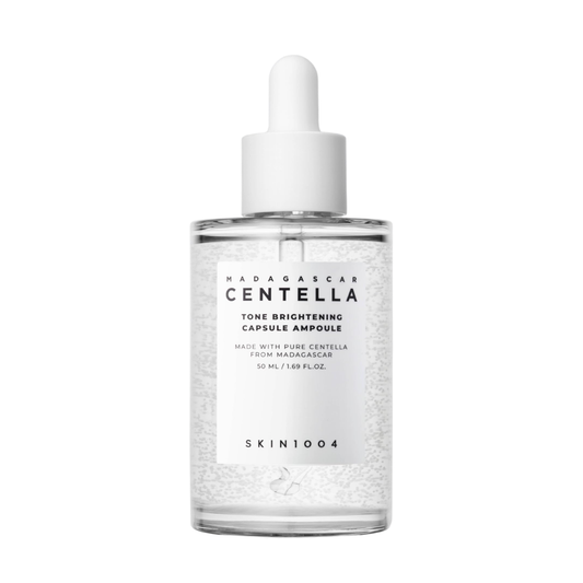 Tone Brightening Capsule Ampoule - Ampolleta Iluminadora