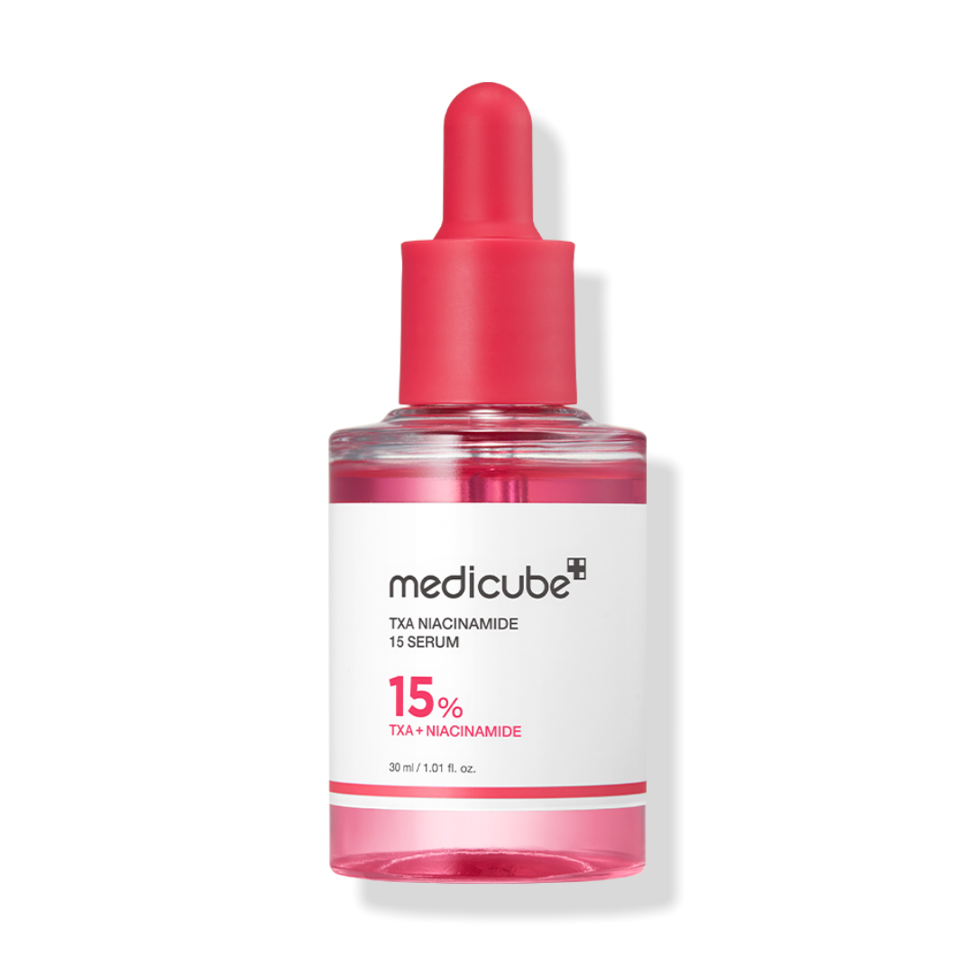 TXA Niacinamide 15 Serum – Suero Antimanchas e Hidratante