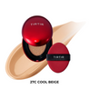 TIRTIR Mask Fit Red Cushion - Maquillaje Base