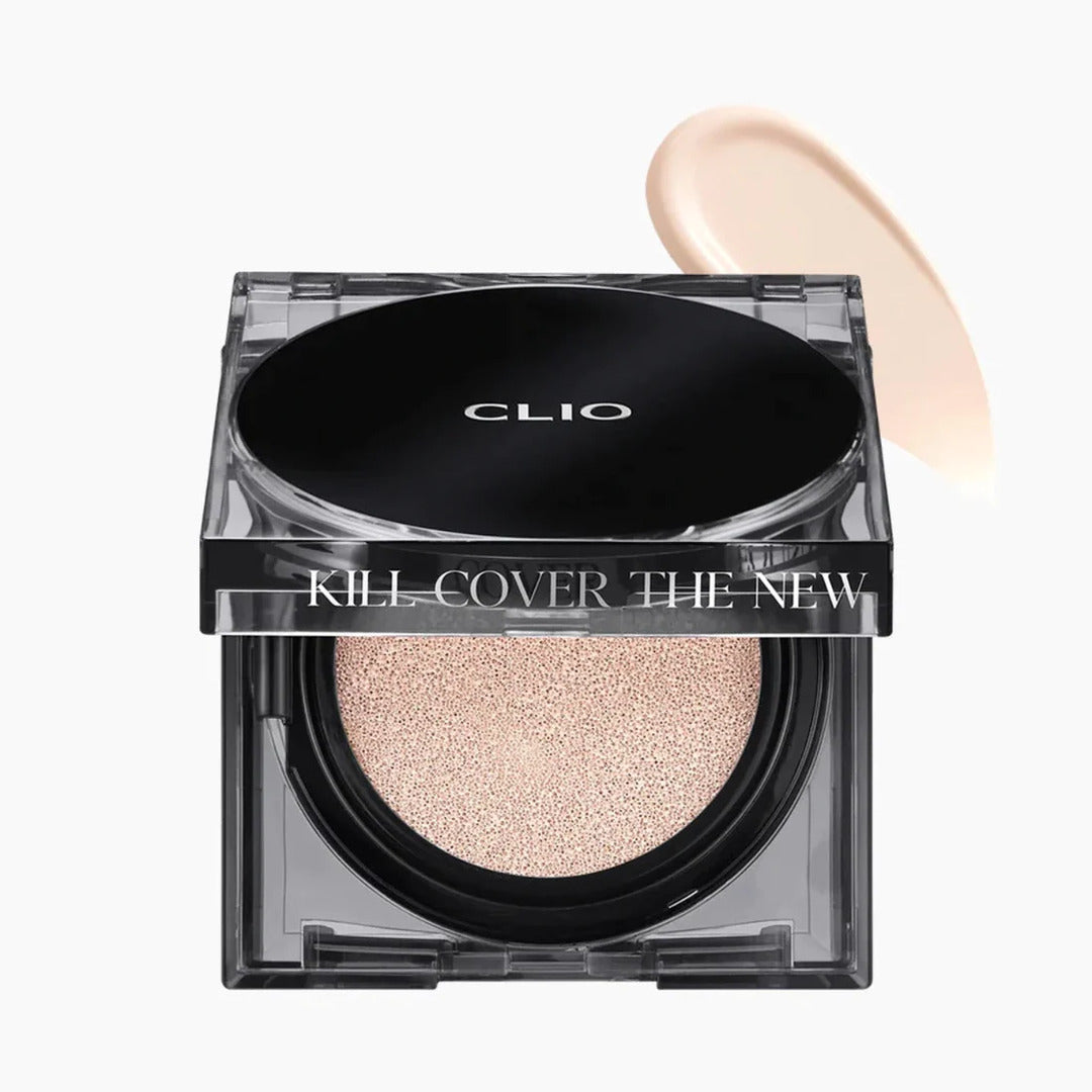 Kill Cover Fixer Founwear Cushion SPF 50+ PA+++ - Maquillaje Base + Repuesto