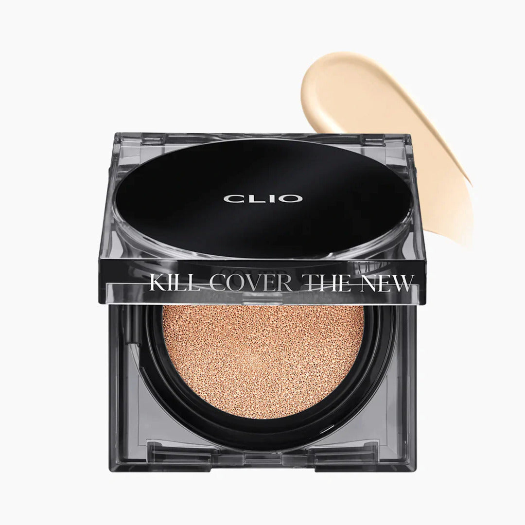 Kill Cover Fixer Founwear Cushion SPF 50+ PA+++ - Maquillaje Base + Repuesto