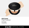 Kill Cover Fixer Founwear Cushion SPF 50+ PA+++ - Maquillaje Base + Repuesto