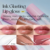 Ink Glasting Lip Gloss - Brillo Labial