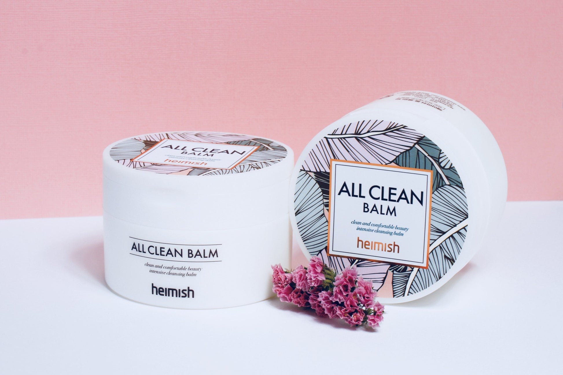 All Clean Balm Heimish